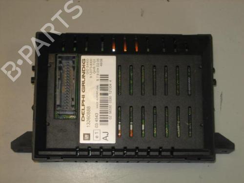 Used Display monitor Display monitor OPEL CORSA D (S07) 1.3 CDTI (L08, L68) (90 hp) 20904417 20904417