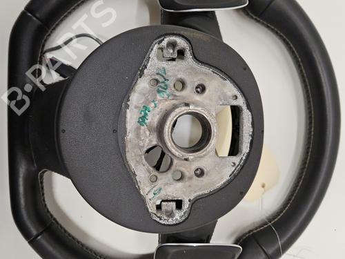 Steering wheel AUDI Q5 (8RB) SQ5 TDI quattro | BP24407686C49 - Image 3