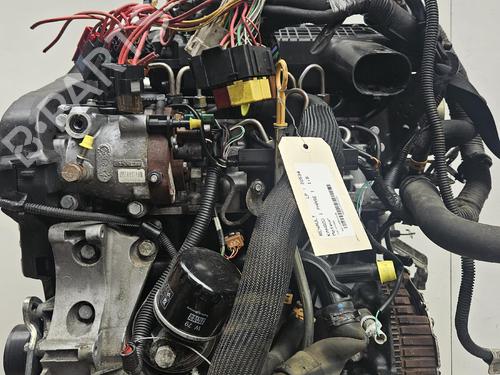 Engine RENAULT KANGOO Express (FC0/1_) | BP37515124M1 - Image 7