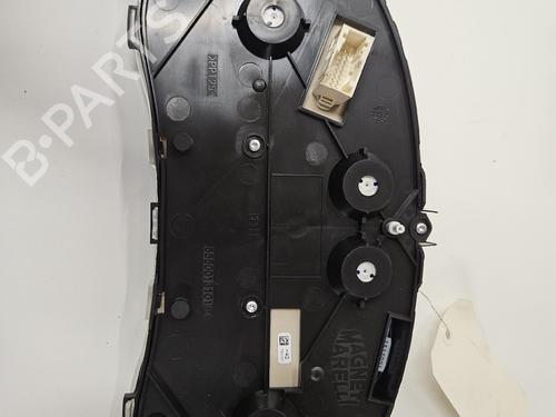 Instrument cluster PEUGEOT PARTNER Tepee 1.2 THP | BP34521355C47 - Image 3