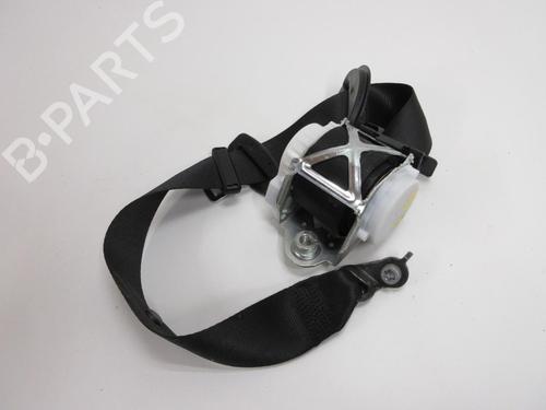 Used Front right seatbelt Front right seatbelt BMW 3 (F30, F80) 316 d (116 hp) 20888999 20888999