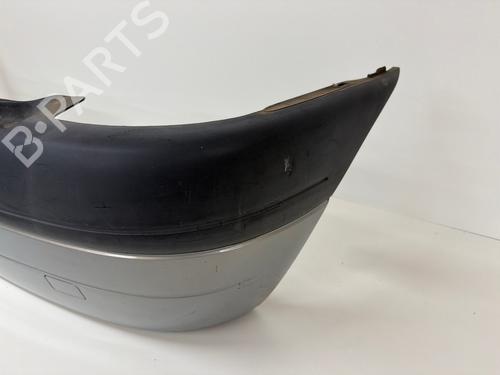 Used Rear bumper Rear bumper 37287648 37287648