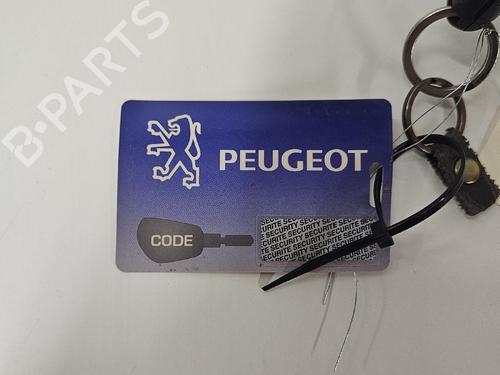 Electronic module PEUGEOT 407 (6D_) | BP37449824M83 - Image 3