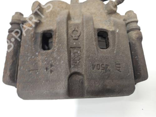 Left front brake caliper NISSAN X-TRAIL I (T30) 2.2 Di 4x4 | BP30532388M105