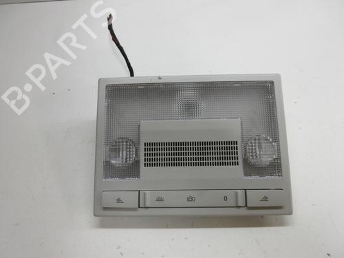 Used Interior roof light VW POLO V (6R1, 6C1) 1.6 TDI (90 hp) 20908044