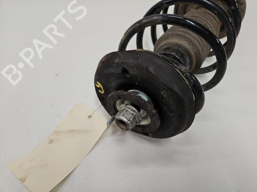 Left front shock absorber CITROËN C2 (JM_) 1.4 HDi | BP32455500M16