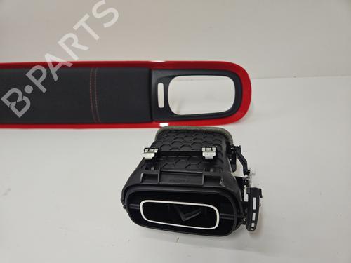 Luftventil CITROËN C3 III (SX) 1.6 BlueHDi 75 | BP31323270I21