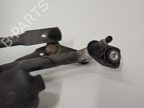 Front wiper motor AUDI A6 C6 (4F2) 3.0 TDI quattro | BP30745328M29