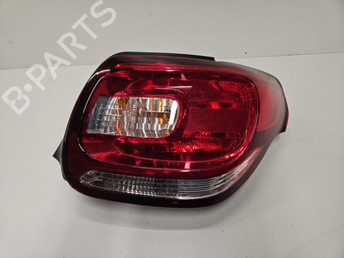 Right taillight CITROËN DS3 (SA_) 1.6 HDi 110 | BP31378804C35 - Image 3