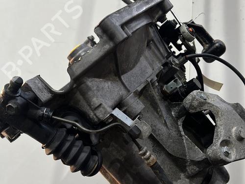 Used Gearbox Gearbox CITROËN C3 Pluriel (HB_) 1.4 (73 hp) 20900038 20900038