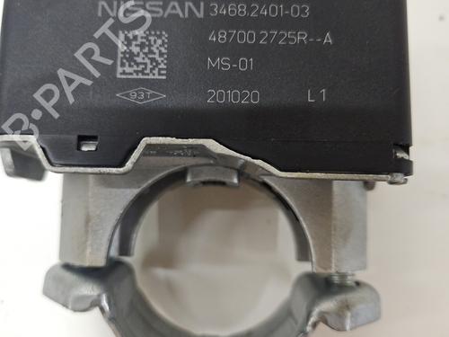 Electronic module RENAULT KADJAR (HA_, HL_) 1.5 BLUE dCi 115 (HLA6) | BP29300939M83  - Image 5