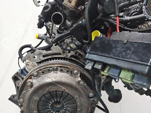 Engine MINI MINI (R50, R53) One D | BP30886488M1 