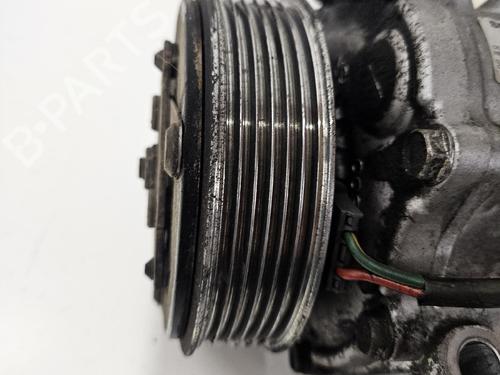AC compressor PEUGEOT 807 (EB_) 2.0 HDI | BP36479277M34 - Image 5
