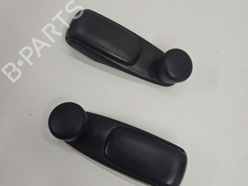 Used Other PEUGEOT 2008 I (CU_) 1.2 VTi (82 hp) 32712226