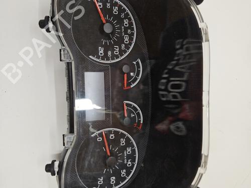 instrument-cluster-citroen-nemo-box-bodympv-aa_-2008-29142203 main image