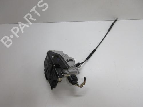 Front left lock SEAT LEON (1P1) 1.9 TDI | BP20891206C98 