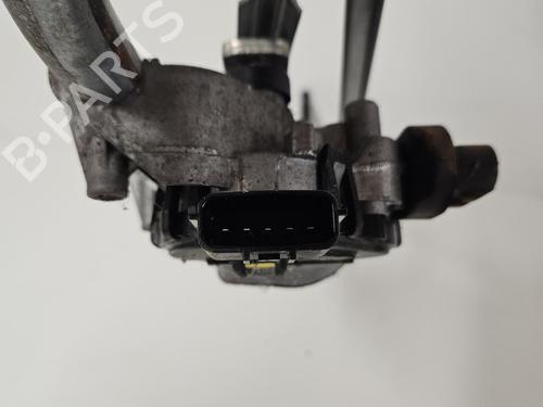 Front wiper motor DACIA SANDERO II 1.0 SCe 75 (B8JC, B8JD, B8NC) | BP37628973M29 - Image 7