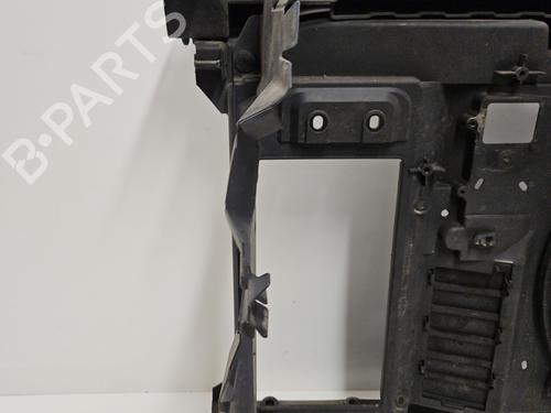 Used Front slam panel Front slam panel CITROËN BERLINGO MULTISPACE (B9) 1.6 HDi 110 (109 hp) 30865139 30865139