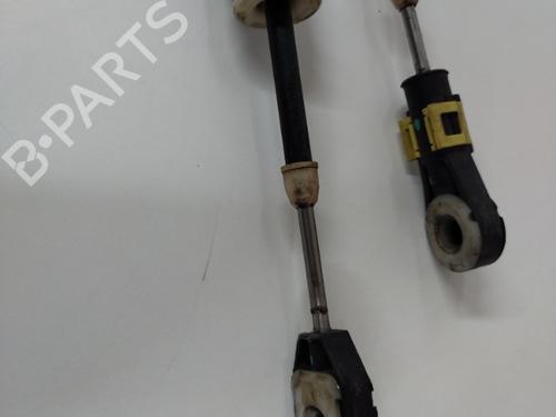 Gear lever FORD ECOSPORT 1.0 EcoBoost | BP22109695M90 
