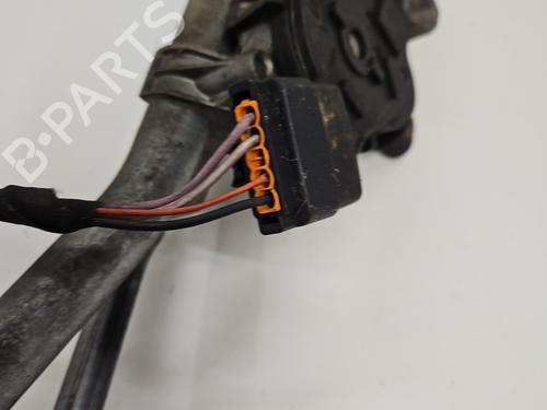 Front wiper motor RENAULT MEGANE III Hatchback (BZ0/1_, B3_) 1.9 dCi (BZ0N, BZ0J) | BP29467083M29 