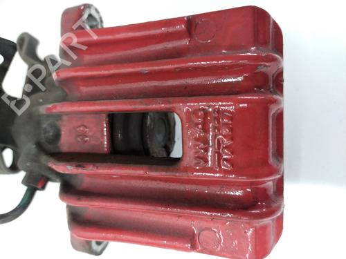 Used Left rear brake caliper Left rear brake caliper VW SCIROCCO III (137, 138) 2.0 TSI (210 hp) 21815116 21815116