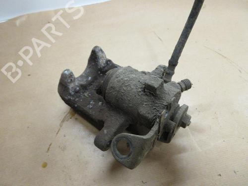 Used Right rear brake caliper VW POLO (9N_, 9A_) 1.4 TDI (75 hp) 20908811