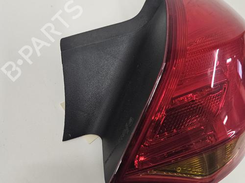 Right taillight OPEL ASTRA H (A04) | BP37283490C35 - Image 4