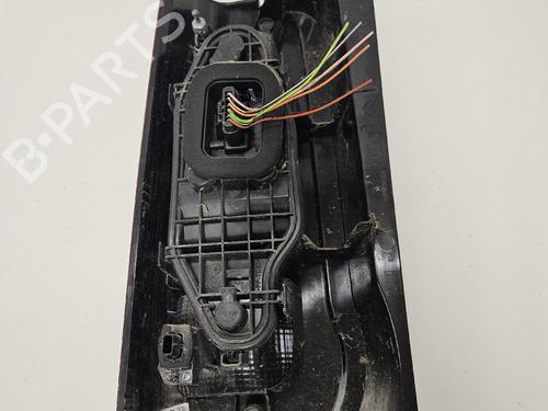 Right taillight OPEL COMBO Box Body/MPV (K9) 1.5 D | BP39522785C35 - Image 2