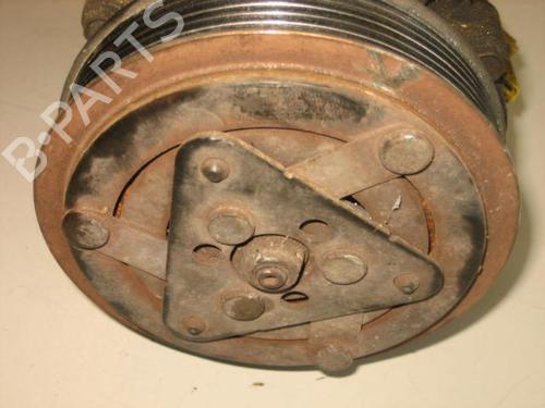 Used AC compressor PEUGEOT 206 SW (2E/K) 1.4 16V (88 hp) 20903524