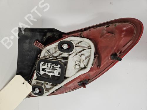 Left taillight OPEL MERIVA B MPV (S10) 1.7 CDTI (75) | BP40520205C34 - Image 3
