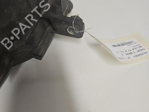 Left headlight VW PASSAT B6 Variant (3C5) 2.0 TDI 16V | BP27173891C28 - Image 4