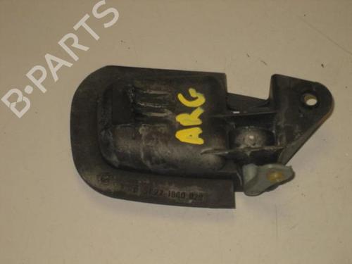 Used Rear left interior door handle Rear left interior door handle BMW 3 (E36) 325 td (115 hp) 22106145 22106145