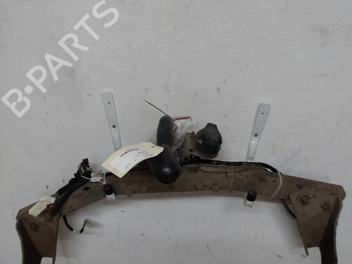 Kule for tilhengerfeste/Mekanisme PEUGEOT BIPPER Tepee 1.3 HDi 75 (75 hp) 22410643