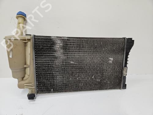 Water radiator FIAT PANDA (169_) 1.2 (169AXF2A, 169AXF1A) | BP40520153M31 - Image 3