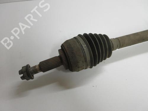Used Left front driveshaft Left front driveshaft RENAULT SCÉNIC II (JM0/1_) 1.9 dCi (JM0G, JM12, JM1G, JM2C) (120 hp) 20908324 20908324