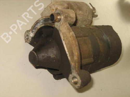 Used Starter Starter CITROËN C2 (JM_) 1.4 (73 hp) 34192385 34192385
