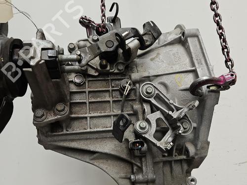 Gearbox KIA PICANTO III (JA) 1.2 MPI | BP39234501M3 - Image 4