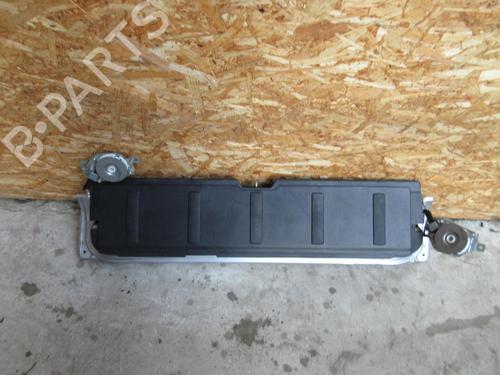 Used Tailgate CITROËN C-CROSSER (VU_, VV_) 2.2 HDi (156 hp) 22108869