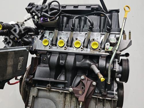 Motor FORD FIESTA V (JH_, JD_) 1.3 (69 hp) 30478756