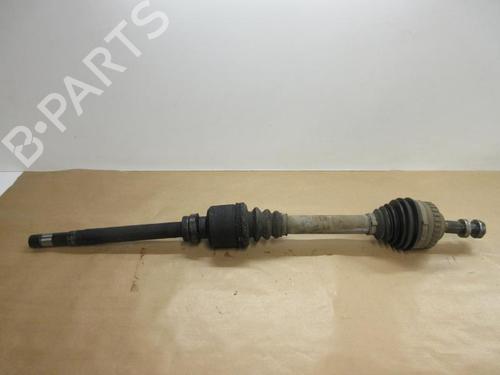 Used Right front driveshaft PEUGEOT 406 (8B) 2.1 TD 12V (109 hp) 20897031