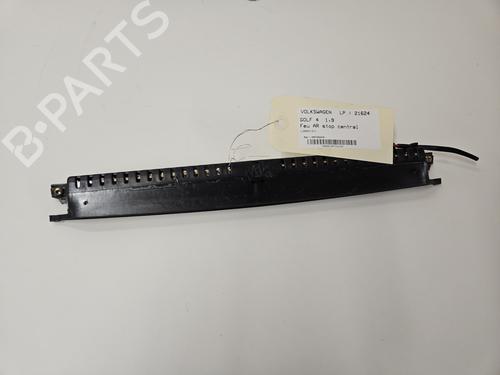Used Third brake light Third brake light VW GOLF IV (1J1) 1.9 TDI (90 hp) 27886222 27886222