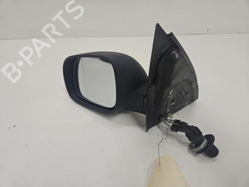Retrovisor izquierdo VW LUPO I (6X1, 6E1) 1.7 SDI (60 hp) 32406898