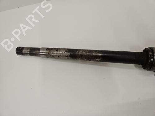 Used Right front driveshaft Right front driveshaft PEUGEOT 3008 I MPV (0U_) 2.0 HDi 150 / BlueHDi 150 (150 hp) 28721571 28721571