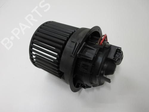 Used Heater blower motor Heater blower motor 20900217 20900217
