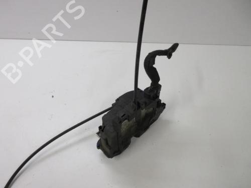 Rear left lock RENAULT CLIO III (BR0/1, CR0/1) 1.5 dCi (BR17, CR17) | BP20900832C100 