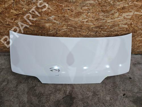 Capot FIAT DUCATO Van (230_) 1.9 D (68 hp) 31698480