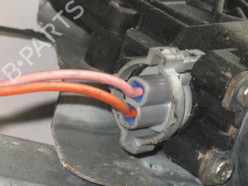 Used Front right window mechanism Front right window mechanism DACIA LOGAN MCV (KS_) 1.5 dCi (KS0K) (68 hp) 20898483 20898483