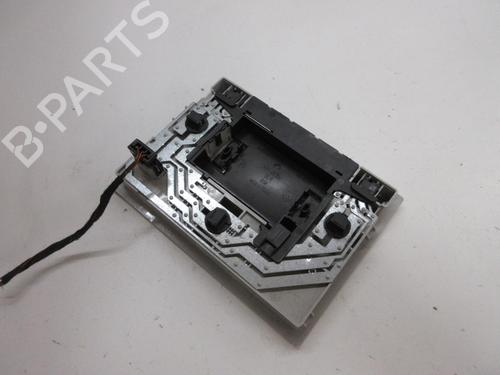 Interior roof light VW POLO V (6R1, 6C1) 1.6 TDI | BP20908044I8 