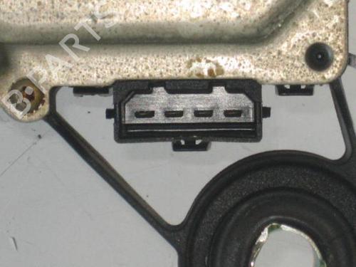 Used Rear wiper motor SEAT IBIZA IV SC (6J1, 6P5) 1.2 TSI (90 hp) 20892445