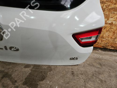 Tailgate RENAULT CLIO IV (BH_) 1.5 dCi 75 | BP30648154C6